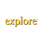 explore logo