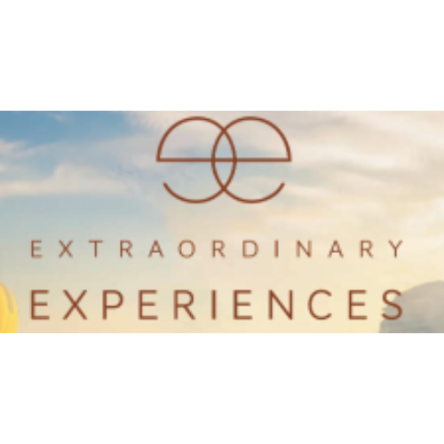 Extraordinary Experiences Logo
